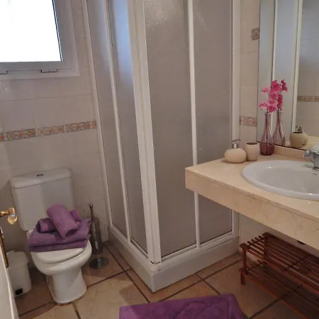 Bonito Apartamento Binimar Costa Adeje+parking * Costa Adeje (Tenerife)