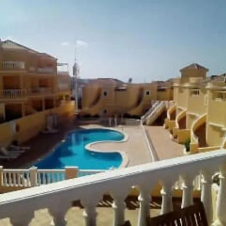 Bonito Apartamento Binimar Costa Adeje+parking Apartment *