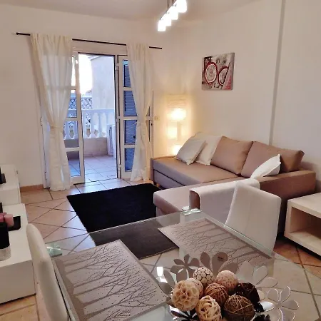 公寓 Bonito Apartamento Binimar Costa Adeje+parking 阿德耶