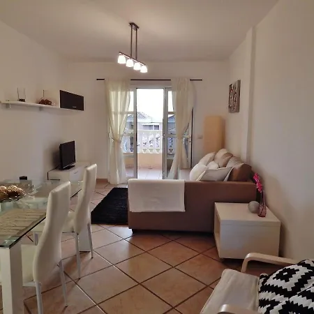 Bonito Apartamento Binimar Costa Adeje+parking 公寓 *