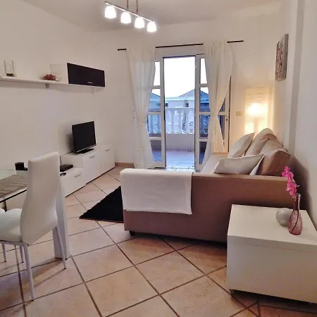Bonito Apartamento Binimar Costa Adeje+parking *