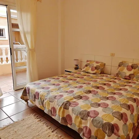 Bonito Apartamento Binimar Costa Adeje+parking Costa Adeje (Tenerife)