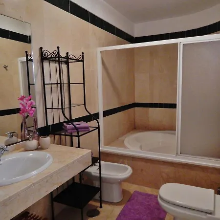 Bonito Apartamento Binimar Costa Adeje+parking