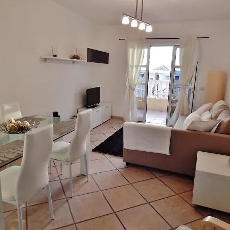 Lejlighed Bonito Apartamento Binimar Costa Adeje+parking Costa Adeje (Tenerife)