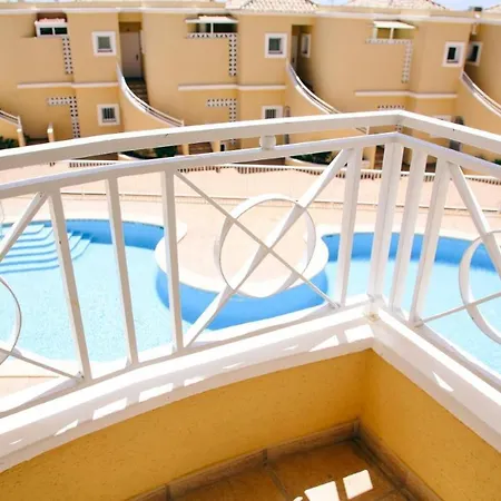 Lejlighed Bonito Apartamento Binimar Costa Adeje+parking *