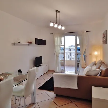 Lejlighed Bonito Apartamento Binimar Costa Adeje+parking