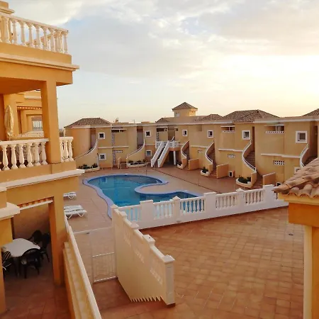 Lejlighed Bonito Apartamento Binimar Costa Adeje+parking Costa Adeje (Tenerife)