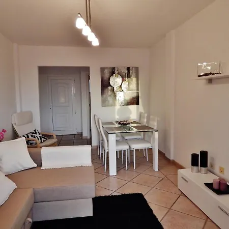 Bonito Apartamento Binimar Costa Adeje+parking Costa Adeje (Tenerife)
