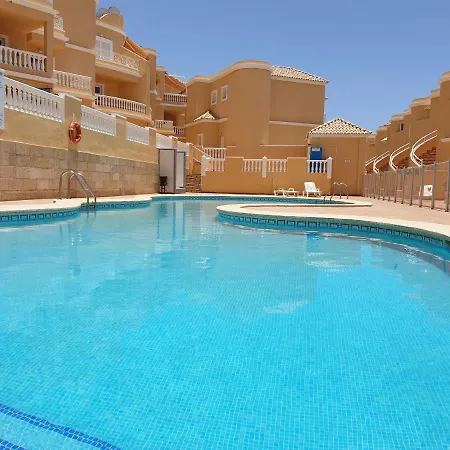 Lägenhet Bonito Apartamento Binimar Costa Adeje+parking
